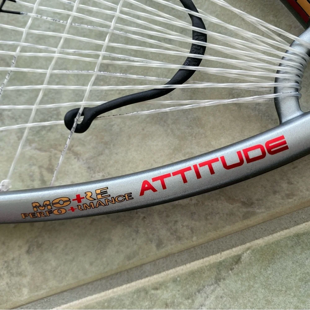 Ektelon Racquetball Racket - Picture 9 of 13